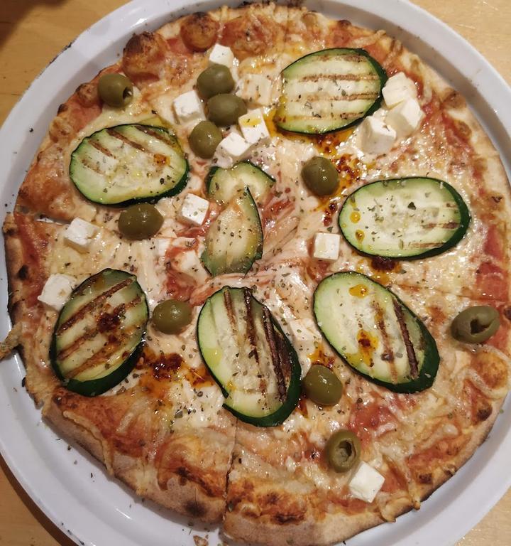 Luigis Pizza